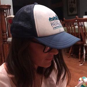 Patagonia Hat